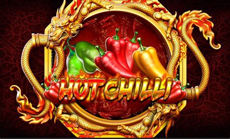 Hot Chilli 888 Casino